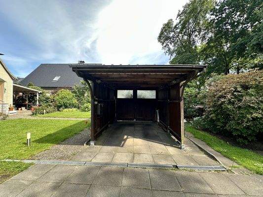 Carport