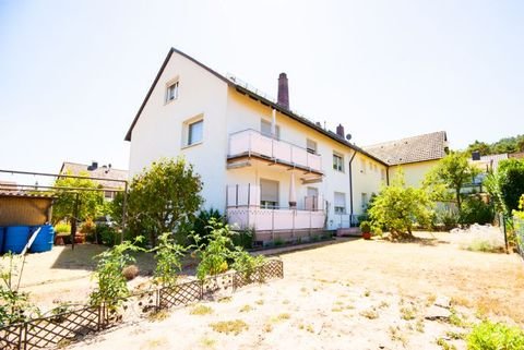 Haus kaufen in Hasloch bei immowelt.de