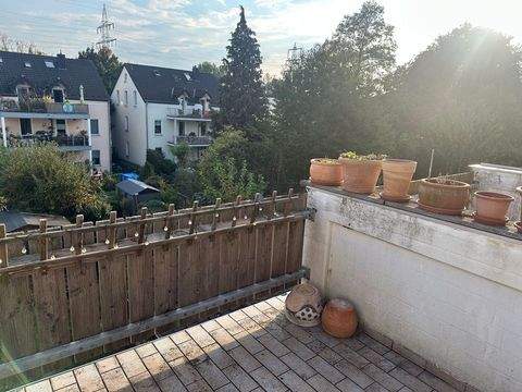 Düsseldorf Wohnungen, Düsseldorf Wohnung mieten