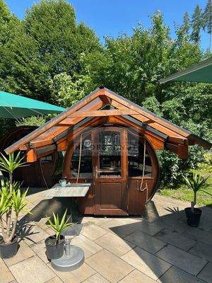 Rodetaler Holzfässer