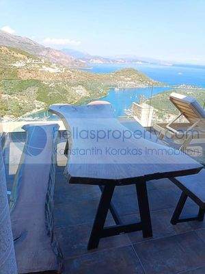 Komplex 4 Villen Lefkada (5)