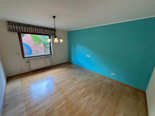 Schlafen EG ca. 16m²