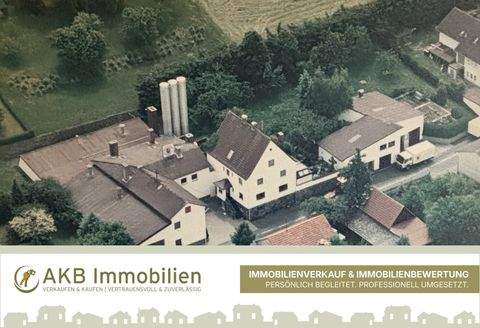 Grebenau Häuser, Grebenau Haus kaufen