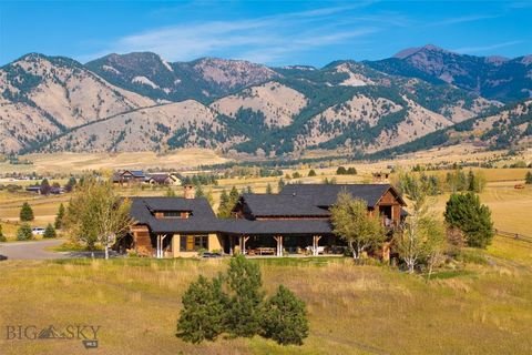 Bozeman Häuser, Bozeman Haus kaufen