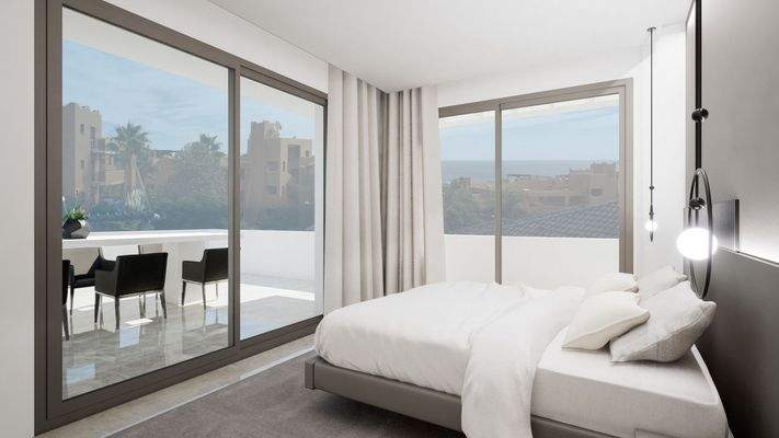 Photo: Villa in Estepona