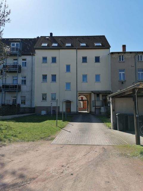Köthen (Anhalt) Wohnungen, Köthen (Anhalt) Wohnung mieten