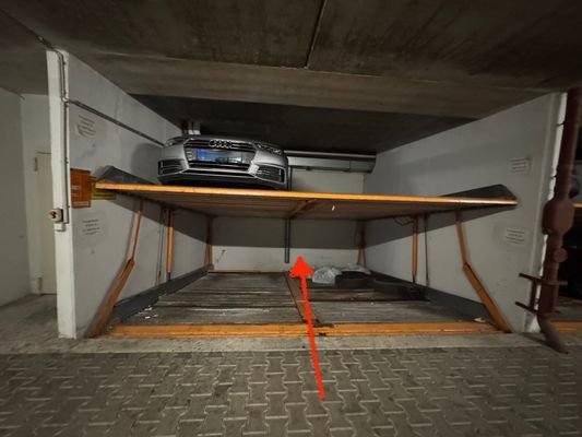 Doppelparker