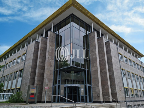 Aschheim Büros, Büroräume, Büroflächen 