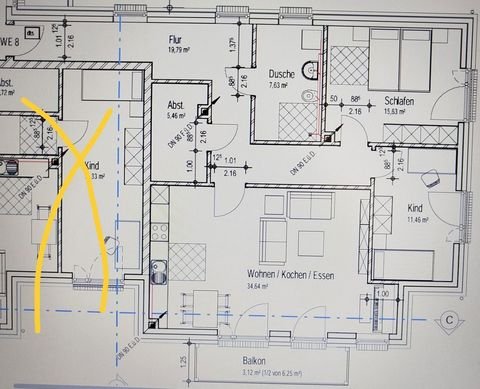 Fredenbeck Wohnungen, Fredenbeck Wohnung mieten