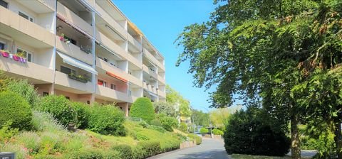 Schlangenbad Wohnungen, Schlangenbad Wohnung kaufen