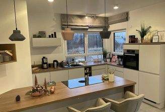  Beispielansicht Küche