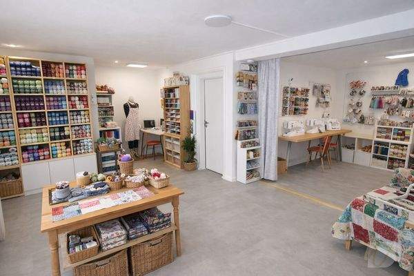 Ladenlokal Möglichkeit