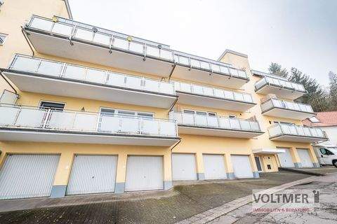 Saarbrücken Wohnungen, Saarbrücken Wohnung kaufen