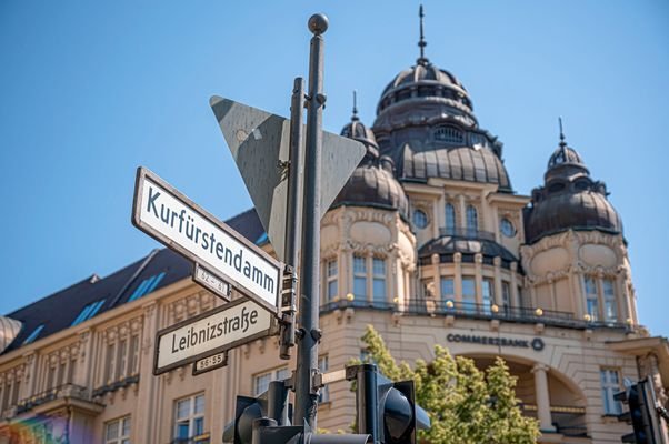 Kudamm