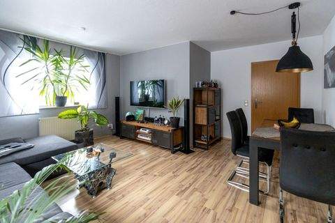 Bad Tabarz Renditeobjekte, Mehrfamilienhäuser, Geschäftshäuser, Kapitalanlage