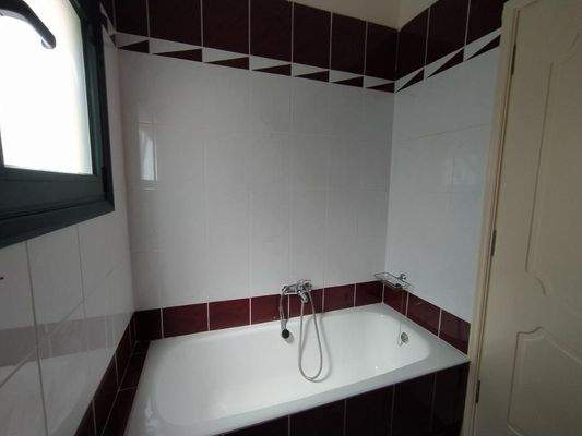 Haus- Doppelhaushälfte - zum Verkauf auf Kreta – Meerblick