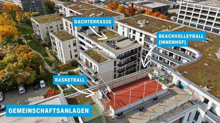 Gemeinschaftsanlagen