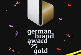 Living Haus German Brand Award 2025