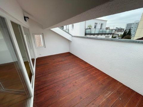 Offenbach am Main Wohnungen, Offenbach am Main Wohnung kaufen