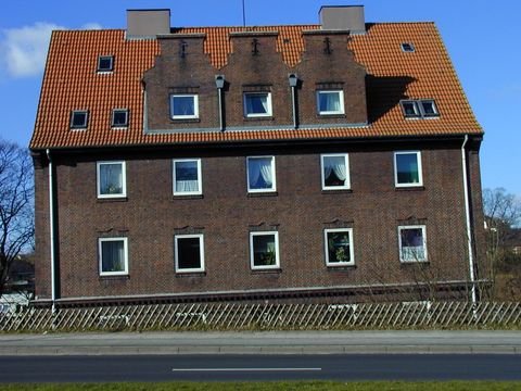 Flensburg Wohnungen, Flensburg Wohnung mieten