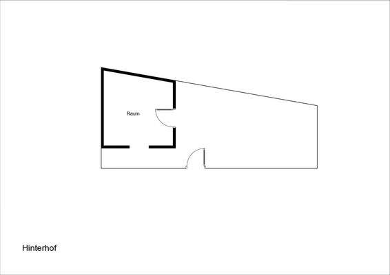 Hinterhof