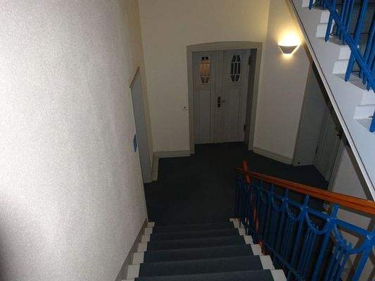Treppenhaus