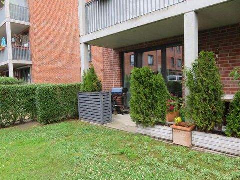 Lübeck Wohnungen, Lübeck Wohnung mieten