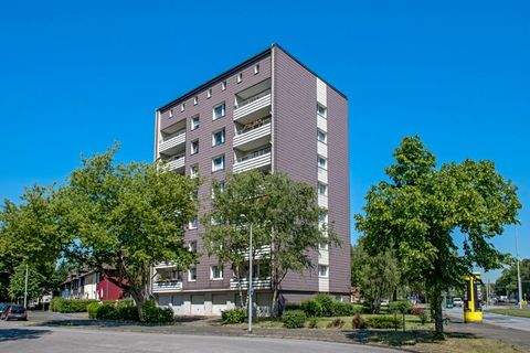 Duisburg Wohnungen, Duisburg Wohnung mieten