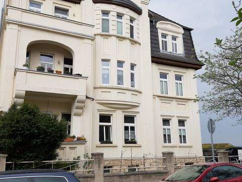 Naumburg (Saale) Wohnungen, Naumburg (Saale) Wohnung mieten
