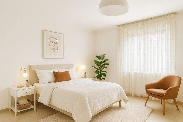 Kinderzimmer gestagt