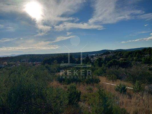 Einfamilienhaus in malerischer Umgebung