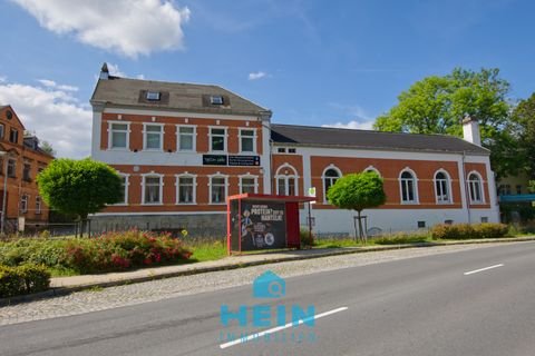 Aue-Bad Schlema Renditeobjekte, Mehrfamilienhäuser, Geschäftshäuser, Kapitalanlage