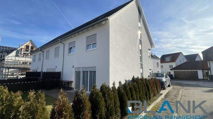 Außenansicht/Garten