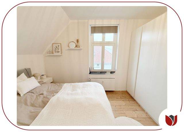 Stilvoll wohnen: Charmante Maisonette im gepflegten Jugendstilhaus mit Gartennutzung - Photo 5