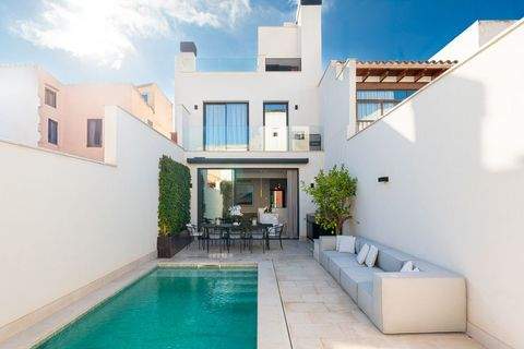 Palma De Mallorca Häuser, Palma De Mallorca Haus kaufen