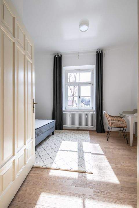 Dachau Wohnungen, Dachau Wohnung mieten