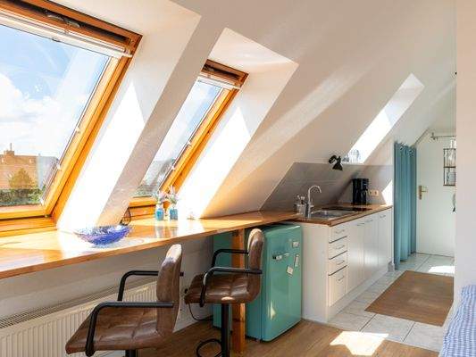 1-Zimmer-Wohnung | 5