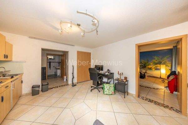 3442 Wohnbereich UG a MFH