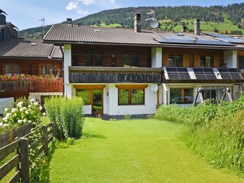 Innichen Häuser, Innichen Haus kaufen