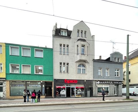 Duisburg Häuser, Duisburg Haus kaufen