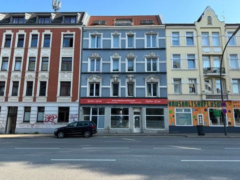 Hamburg Wohnungen, Hamburg Wohnung kaufen