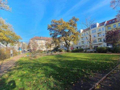 Berlin Renditeobjekte, Mehrfamilienhäuser, Geschäftshäuser, Kapitalanlage