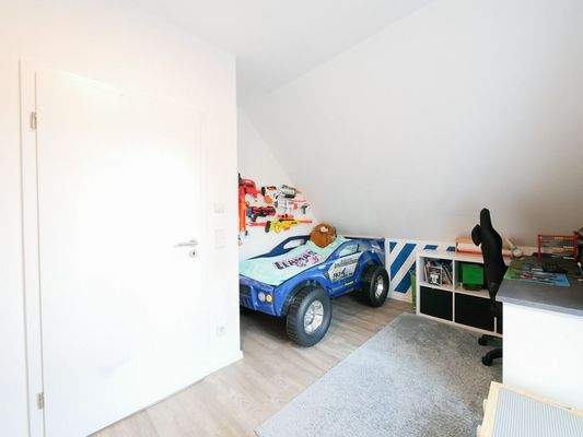 III. Kinderzimmer