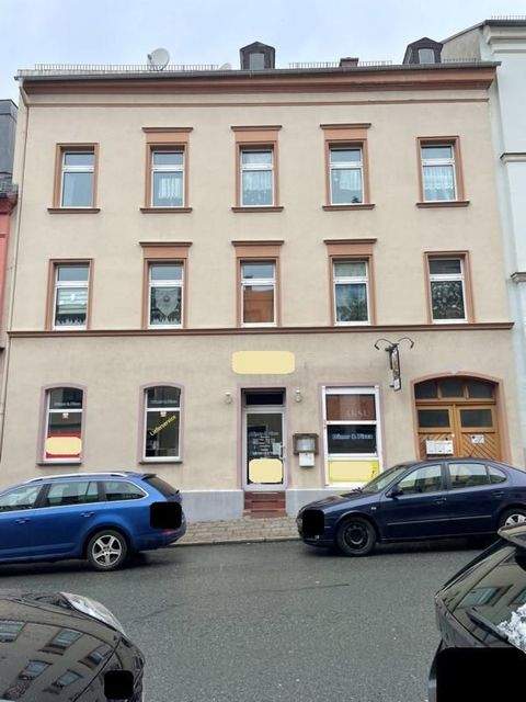 Oelsnitz Häuser, Oelsnitz Haus kaufen