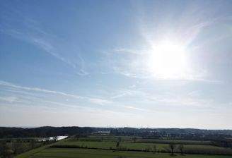 UMGEBEN VON 11 SEEN, NATUR UND RUHE