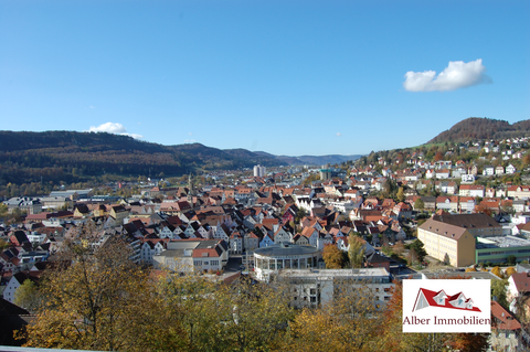 Albstadt Wohnungen, Albstadt Wohnung kaufen