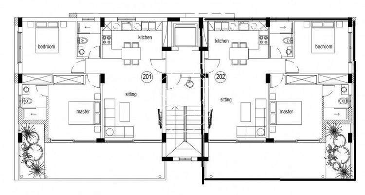 Immobilie Kato Paphos