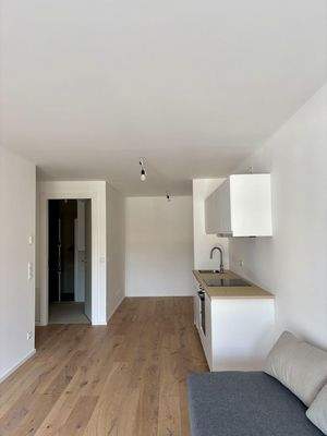 Trennbereich / Küche