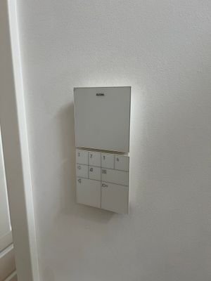 Videogegensprechanlage