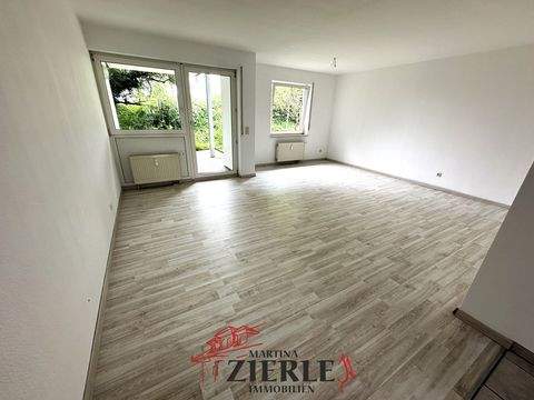 Ebersbach an der Fils Wohnungen, Ebersbach an der Fils Wohnung mieten